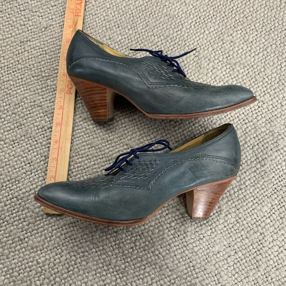 Bellini booties - Picture 2 of 8